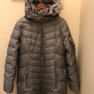 Eddie Bauer Sun Valley Down Parka